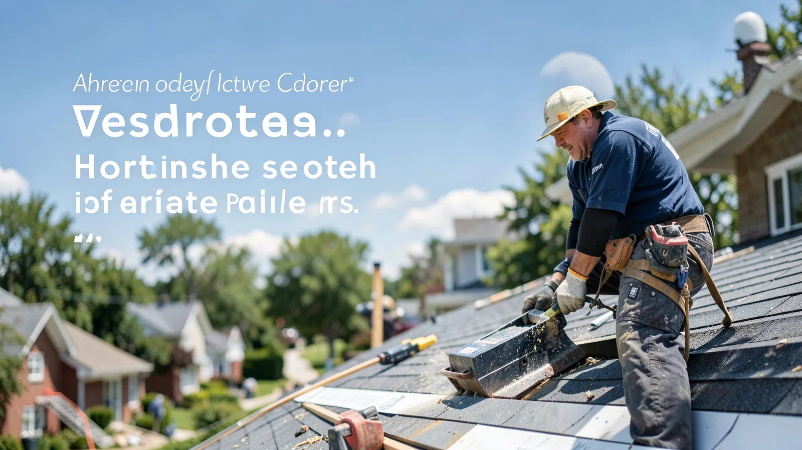 Roof Replacement in Eden, NC near me